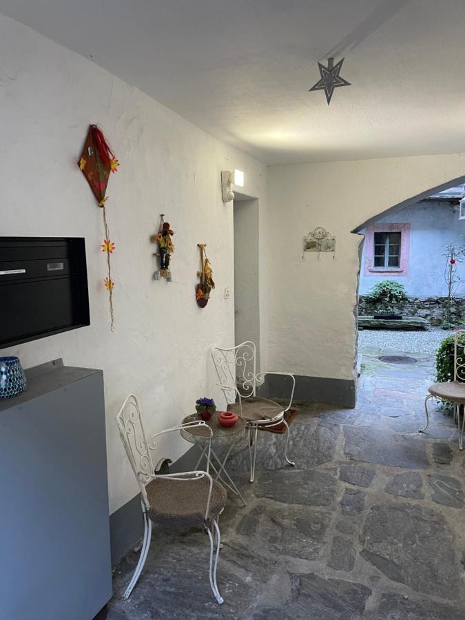 Villa Casa Madonnina Losone Exterior foto