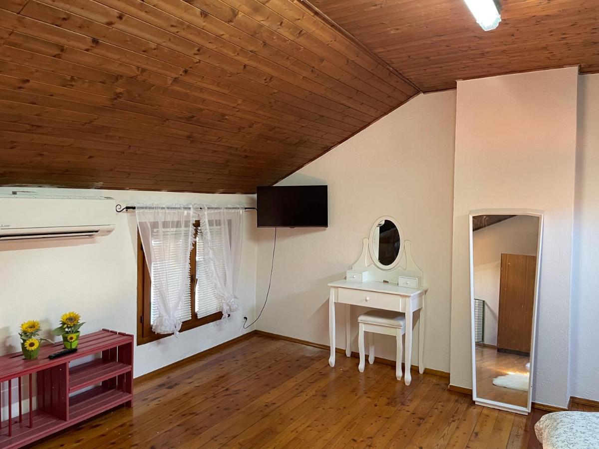 Villa Casa Madonnina Losone Exterior foto